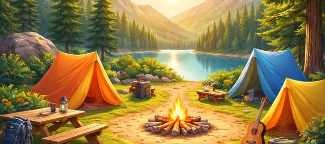 The St33v Label Background.